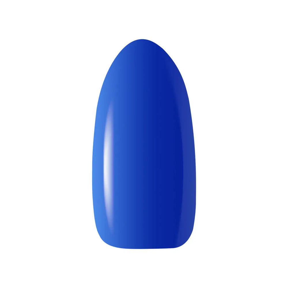 OCHO NAILS Hybrid-Nagellack fluo F10 -5 g - Nagellack