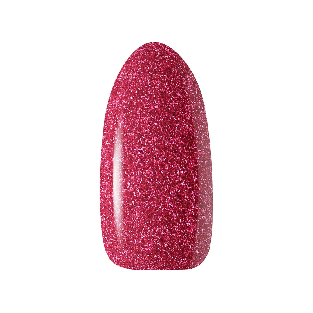OCHO NAILS Hybrid-Nagellack glitter G12 -5 g - Nagellack