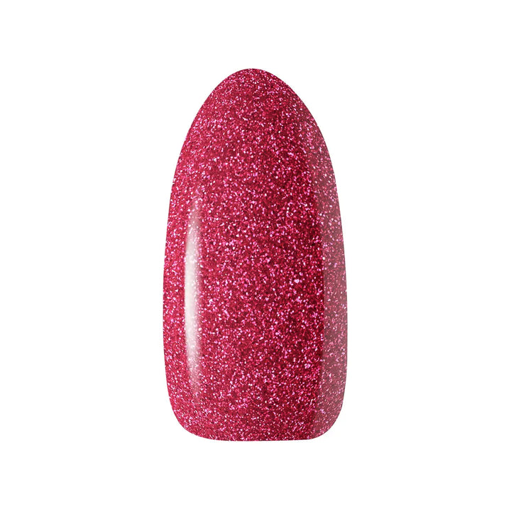 OCHO NAILS Hybrid-Nagellack glitter G12 -5 g - Nagellack