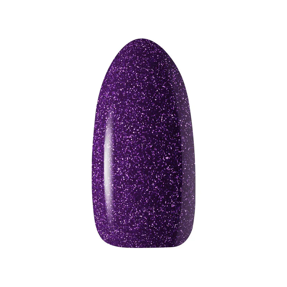 OCHO NAILS Hybrid-Nagellack glitter G14 -5 g - Nagellack