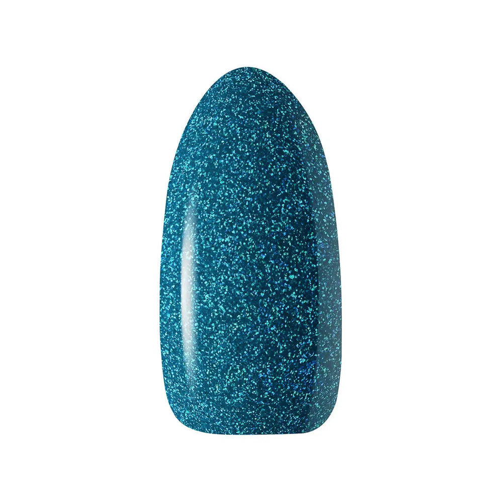 OCHO NAILS Hybrid-Nagellack glitter G15 -5 g - Nagellack