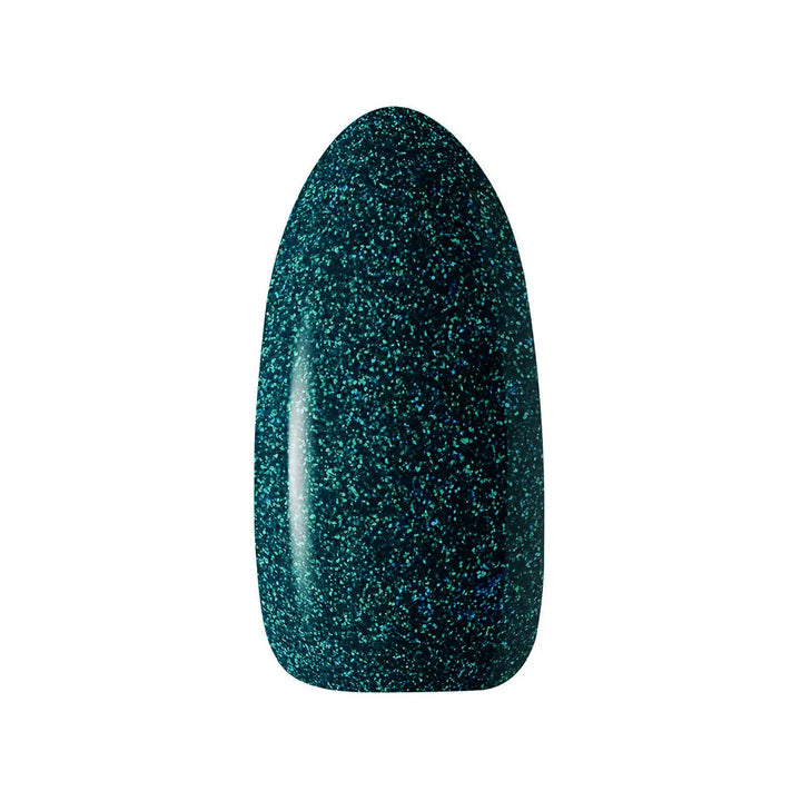 OCHO NAILS Hybrid-Nagellack glitter G16 -5 g - Nagellack