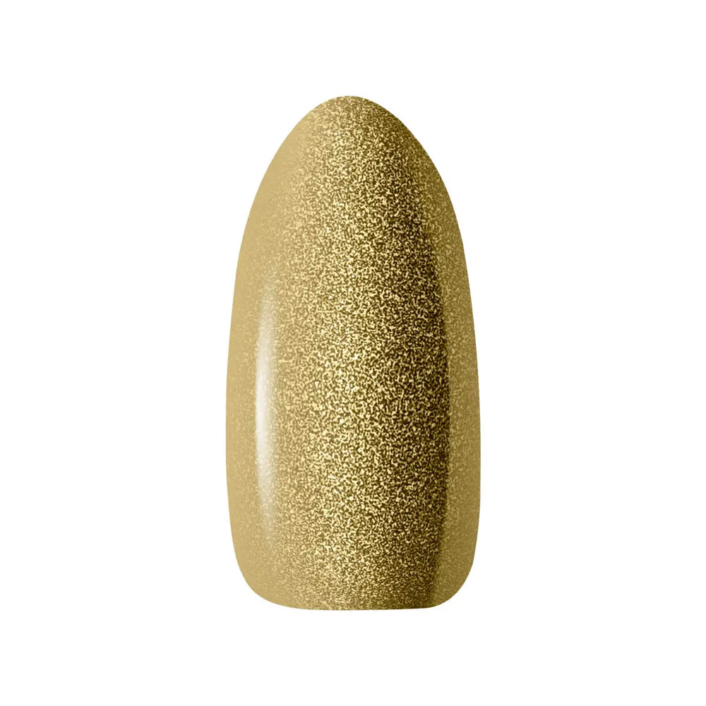 OCHO NAILS Hybrid-Nagellack glitzer G05 -5 g - Nagellack