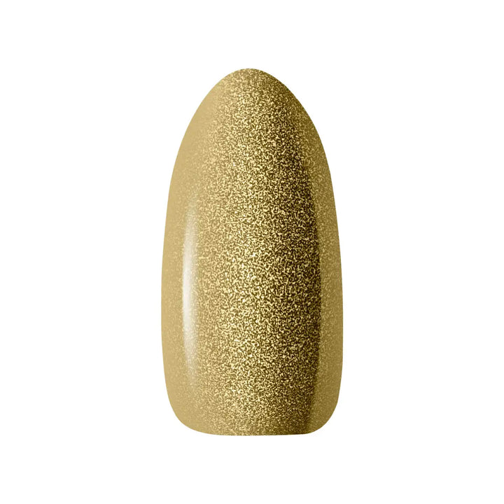 OCHO NAILS Hybrid-Nagellack glitzer G05 -5 g - Nagellack