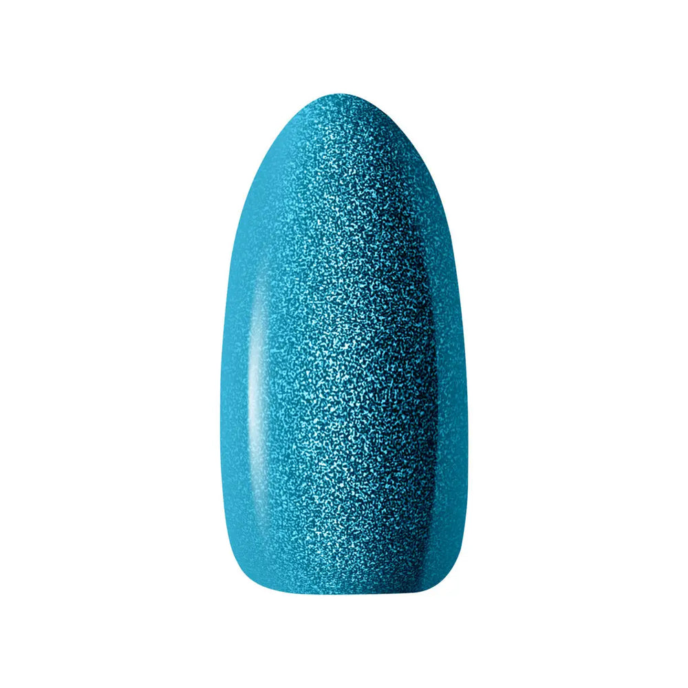 OCHO NAILS Hybrid-Nagellack glitzer G11 -5 g - Nagellack