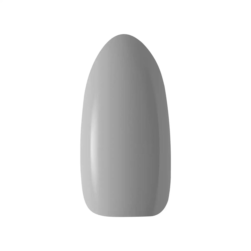 OCHO NAILS Hybrid-Nagellack grau 603 -5 g - Nagellack