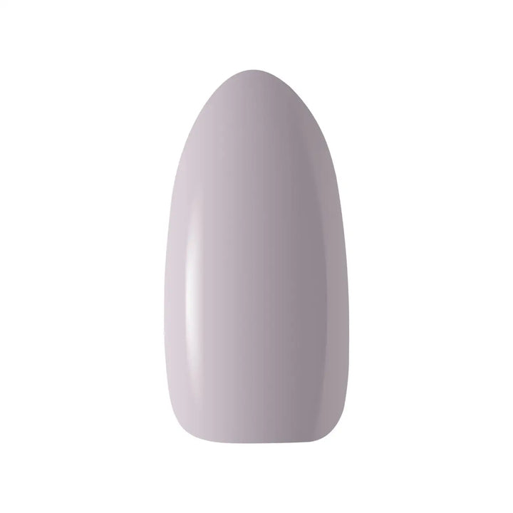 OCHO NAILS Hybrid-Nagellack grau 605 -5 g - Nagellack