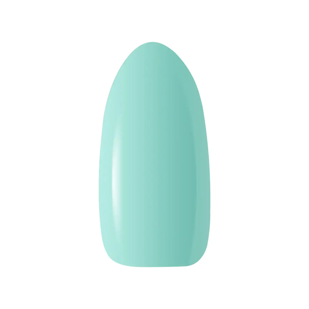 OCHO NAILS Hybrid-Nagellack grün 701 -5 g - Nagellack