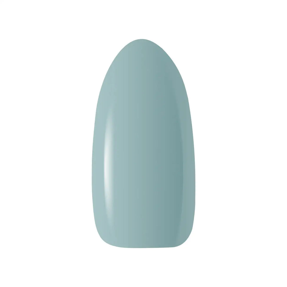 OCHO NAILS Hybrid-Nagellack grün 702 -5 g - Nagellack