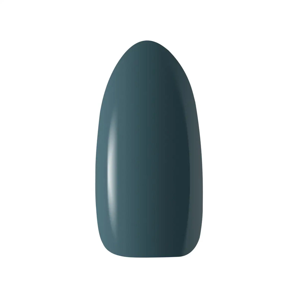 OCHO NAILS Hybrid-Nagellack grün 704 -5 g - Nagellack