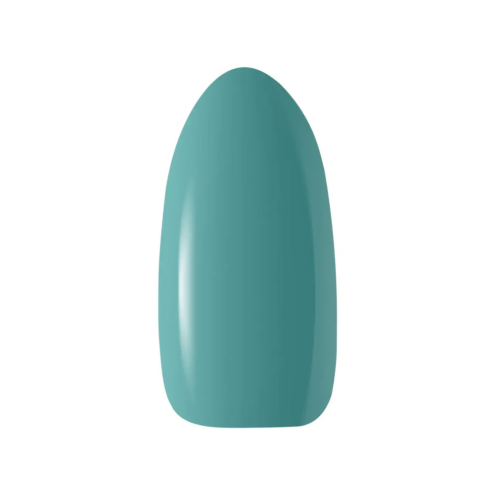 OCHO NAILS Hybrid-Nagellack grün 705 -5 g - Nagellack