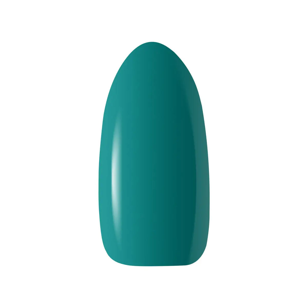 OCHO NAILS Hybrid-Nagellack grün 706 -5 g - Nagellack