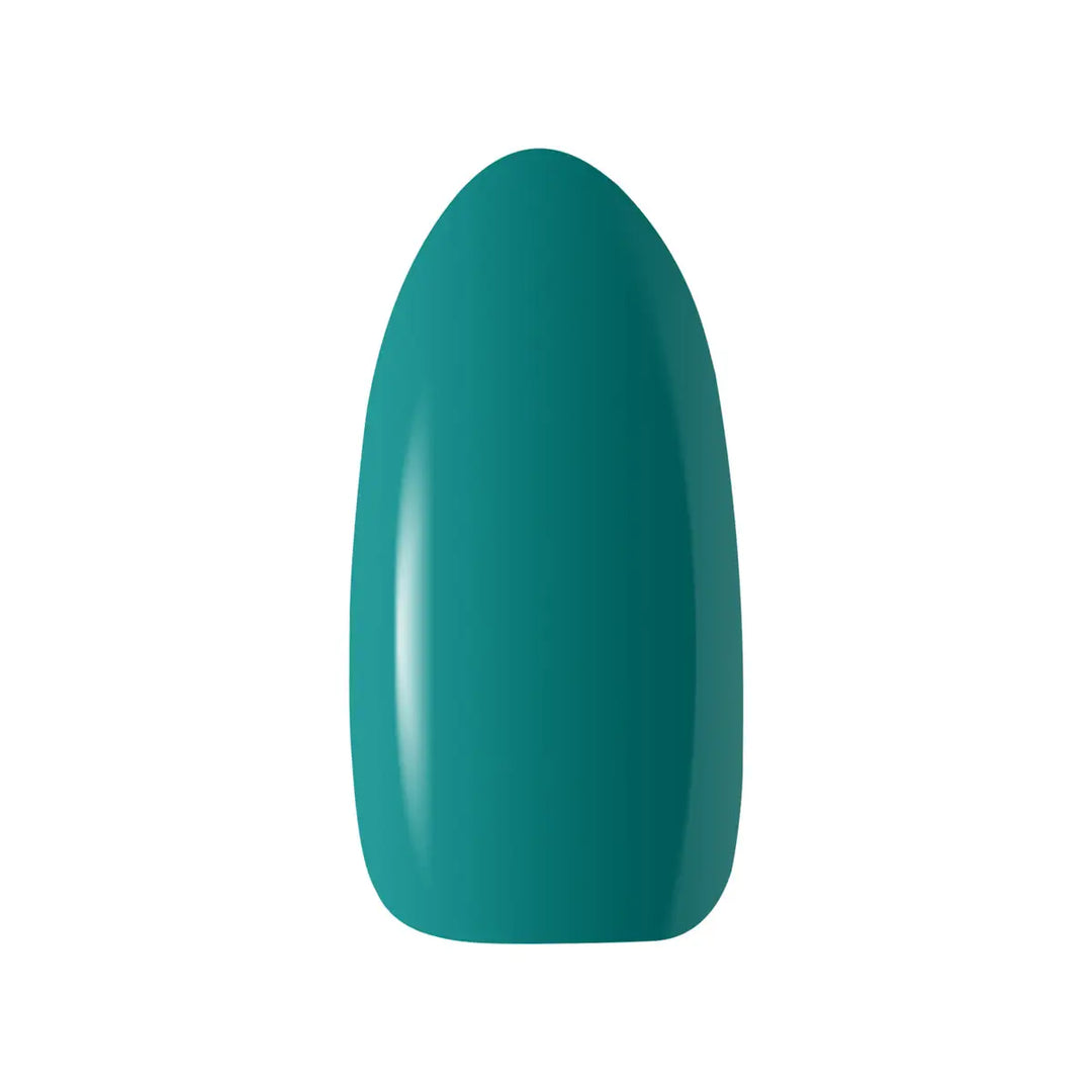 OCHO NAILS Hybrid-Nagellack grün 706 -5 g - Nagellack