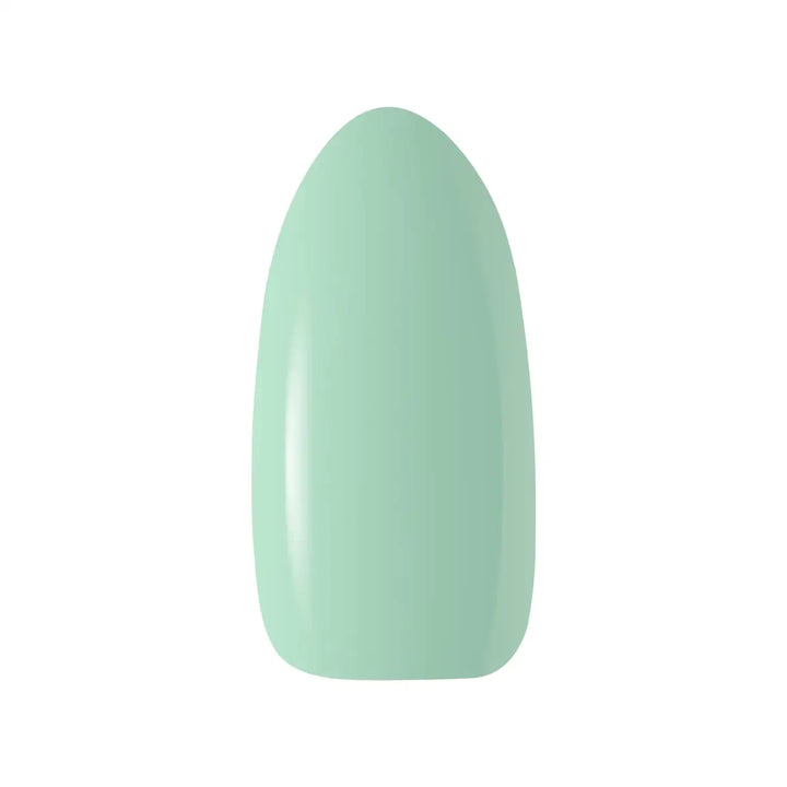 OCHO NAILS Hybrid-Nagellack grün 708 -5 g - Nagellack