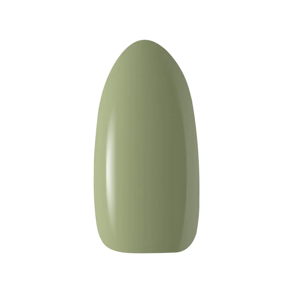 OCHO NAILS Hybrid-Nagellack grün 709 -5 g - Nagellack
