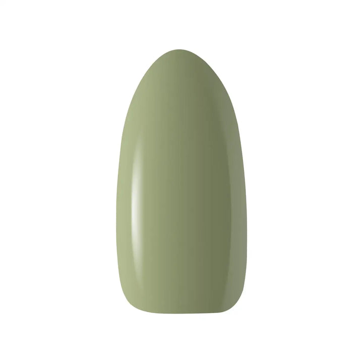 OCHO NAILS Hybrid-Nagellack grün 709 -5 g - Nagellack