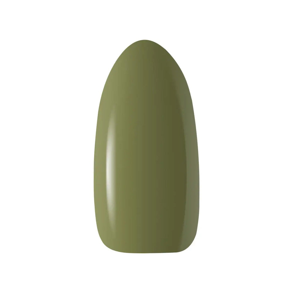OCHO NAILS Hybrid-Nagellack grün 710 -5 g - Nagellack
