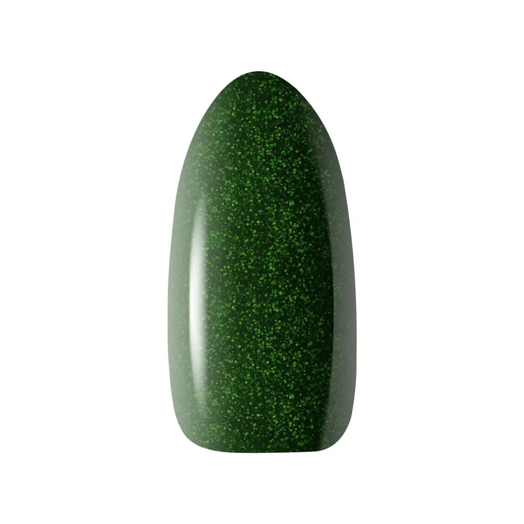 OCHO NAILS Hybrid-Nagellack grün 711 -5 g - Nagellack