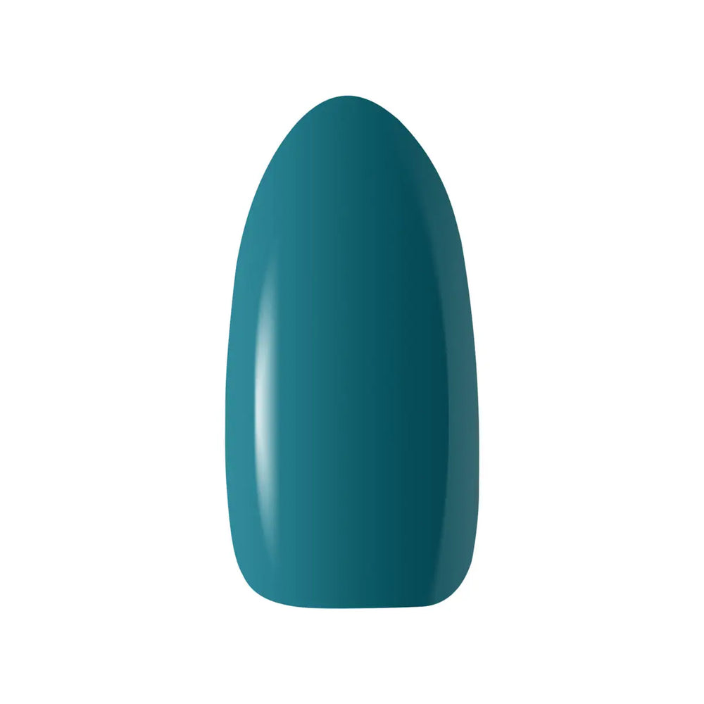 OCHO NAILS Hybrid-Nagellack grün703 -5 g - Nagellack