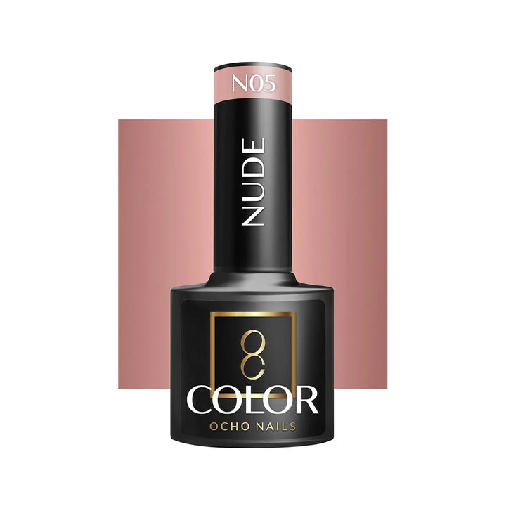 OCHO NAILS Hybrid-Nagellack N05 -5 g - Nagellack