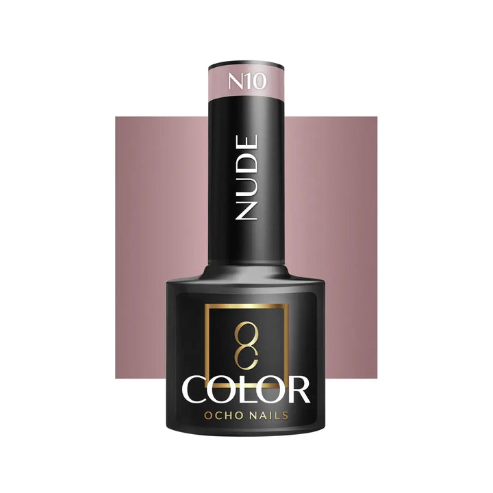 OCHO NAILS Hybrid-Nagellack N10 -5 g - Nagellack
