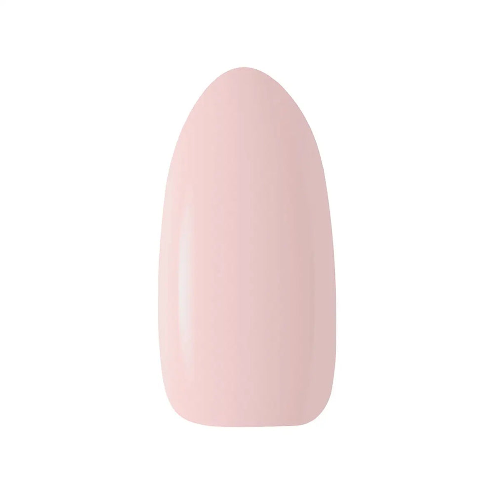 OCHO NAILS Hybrid-Nagellack nude N01 -5 g - Nagellack