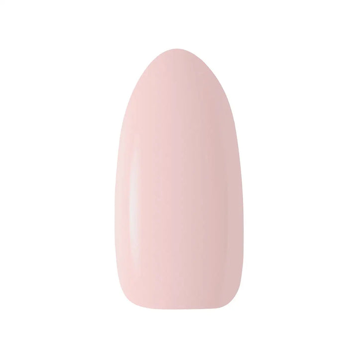 OCHO NAILS Hybrid-Nagellack nude N01 -5 g - Nagellack