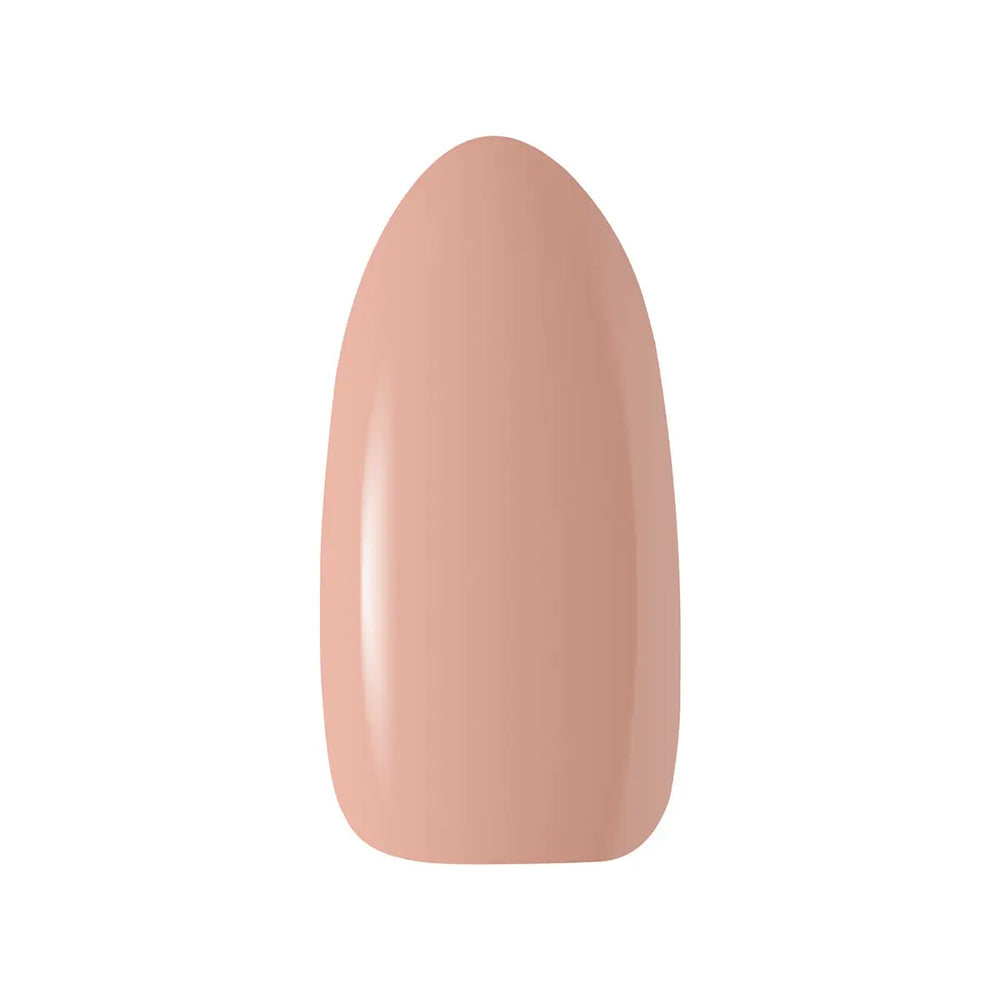 OCHO NAILS Hybrid-Nagellack nude N02 -5 g - Nagellack