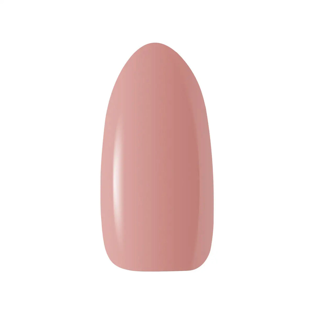 OCHO NAILS Hybrid-Nagellack nude N03 -5 g - Nagellack