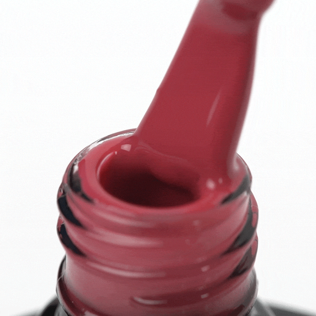 OCHO NAILS Hybrid-Nagellack nude N06 -5 g - Nagellack