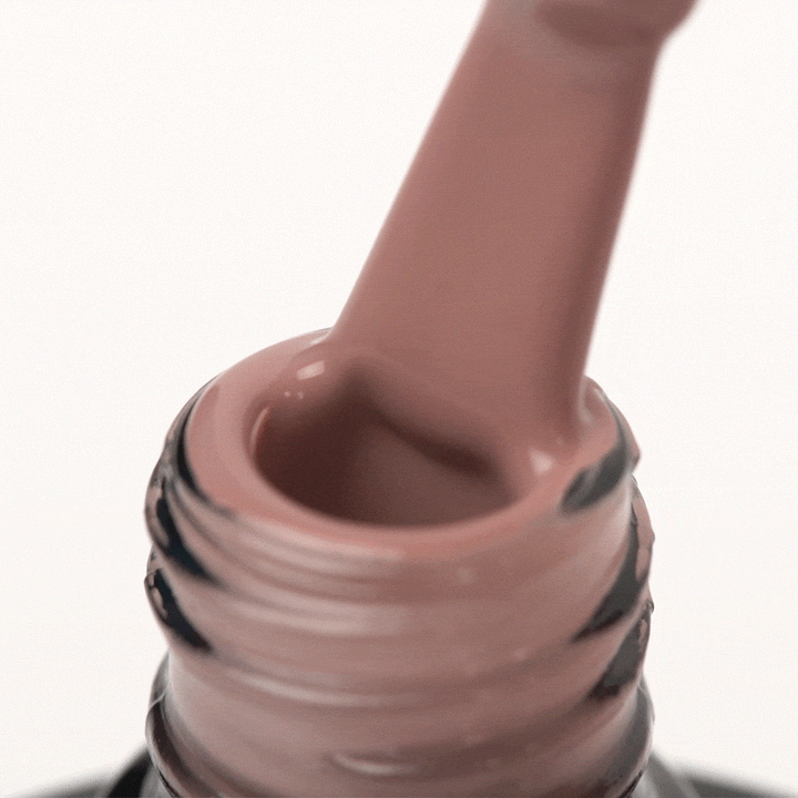 OCHO NAILS Hybrid-Nagellack nude N11 -5 g - Nagellack