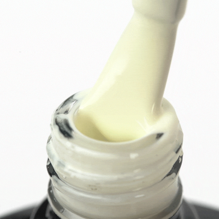 OCHO NAILS Hybrid-Nagellack pastels P01 -5 g - Nagellack