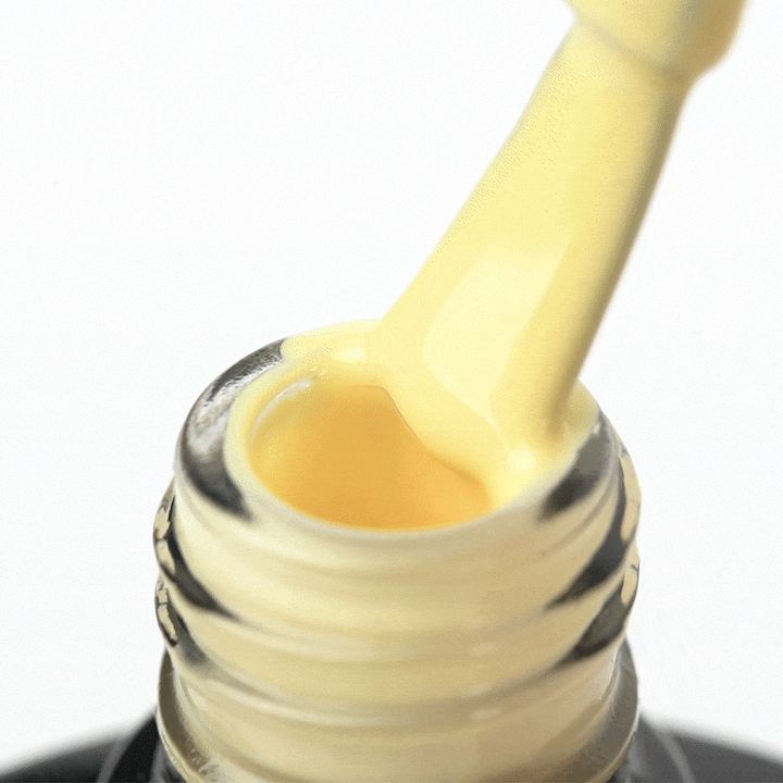 OCHO NAILS Hybrid-Nagellack pastels P02 -5 g - Nagellack