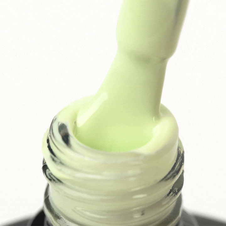 OCHO NAILS Hybrid-Nagellack pastels P05 -5 g - Nagellack