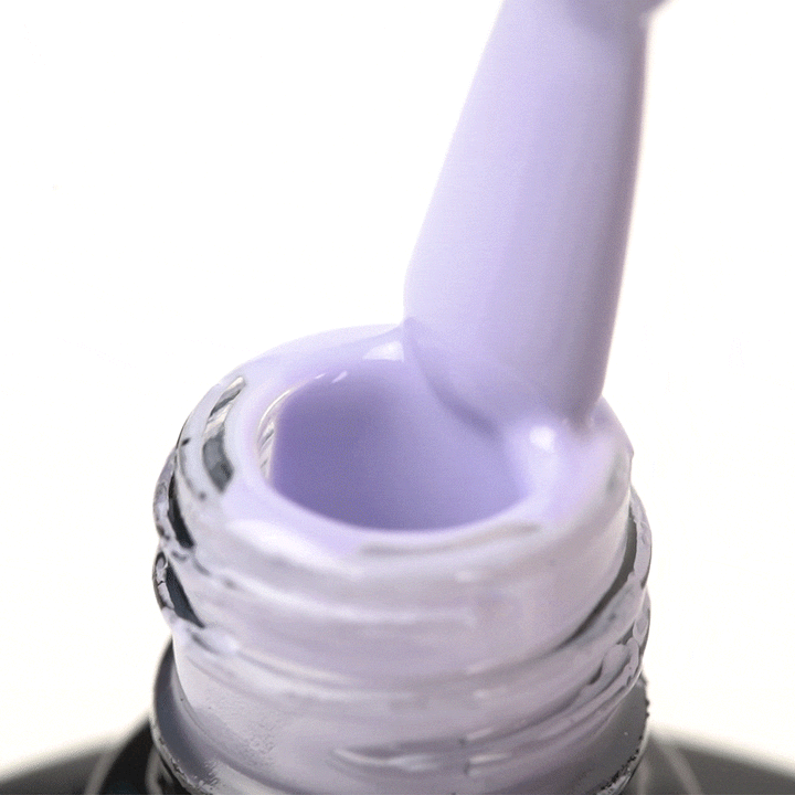 OCHO NAILS Hybrid-Nagellack pastels P07 -5 g - Nagellack