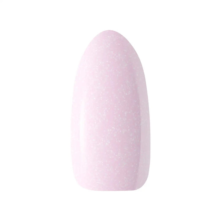 OCHO NAILS Hybrid-Nagellack pink 301 -5 g - Nagellack