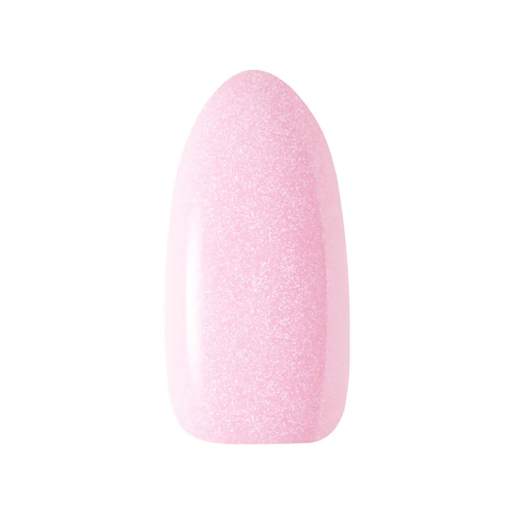 OCHO NAILS Hybrid-Nagellack pink 303 -5 g - Nagellack