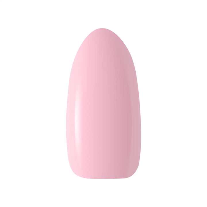 OCHO NAILS Hybrid-Nagellack pink 306 -5 g - Nagellack