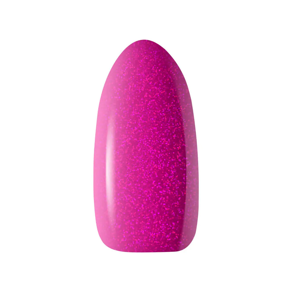 OCHO NAILS Hybrid-Nagellack pink 312 -5 g - Nagellack