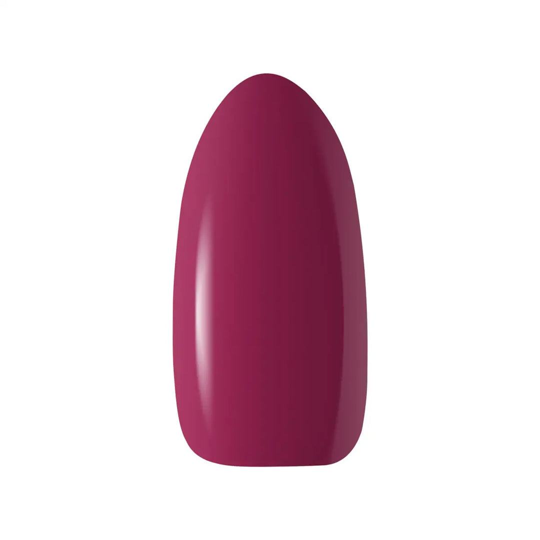 OCHO NAILS Hybrid-Nagellack pink 313 -5 g - Nagellack