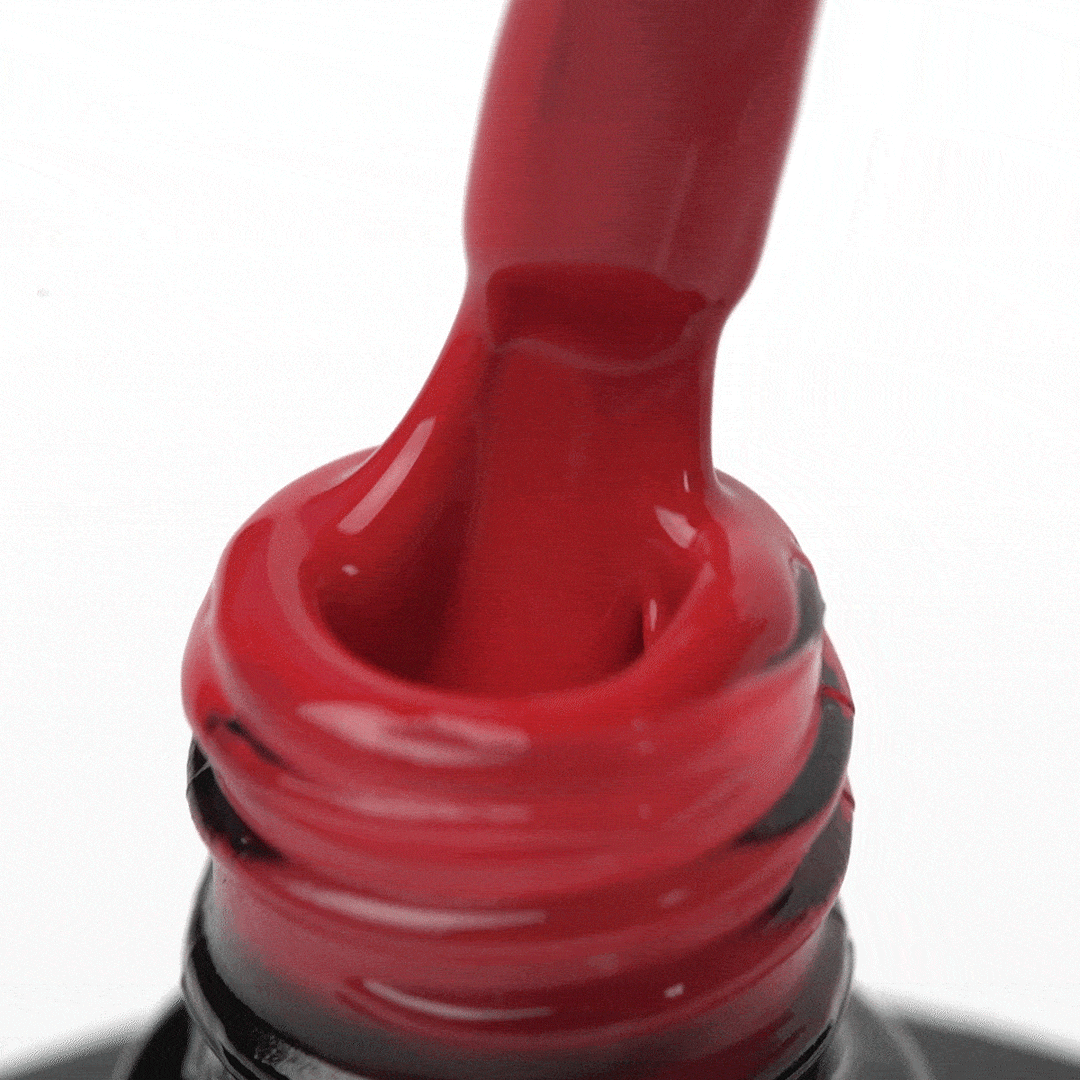 OCHO NAILS Hybrid-Nagellack pink 314 -5 g - Nagellack