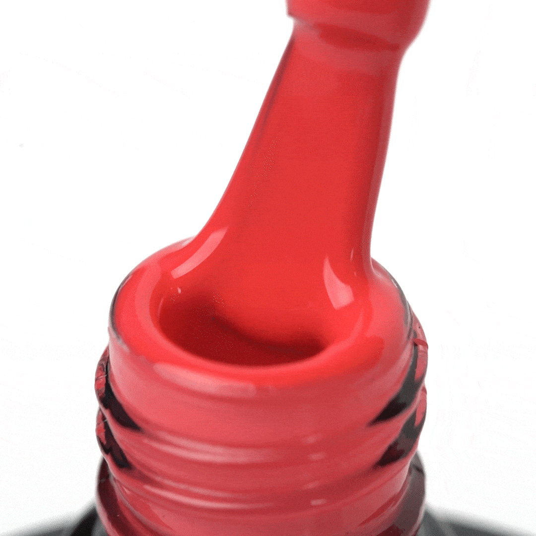 OCHO NAILS Hybrid-Nagellack pink 315 -5 g - Nagellack