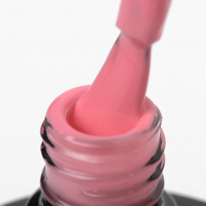 OCHO NAILS Hybrid-Nagellack pink 317 -5 g - Nagellack