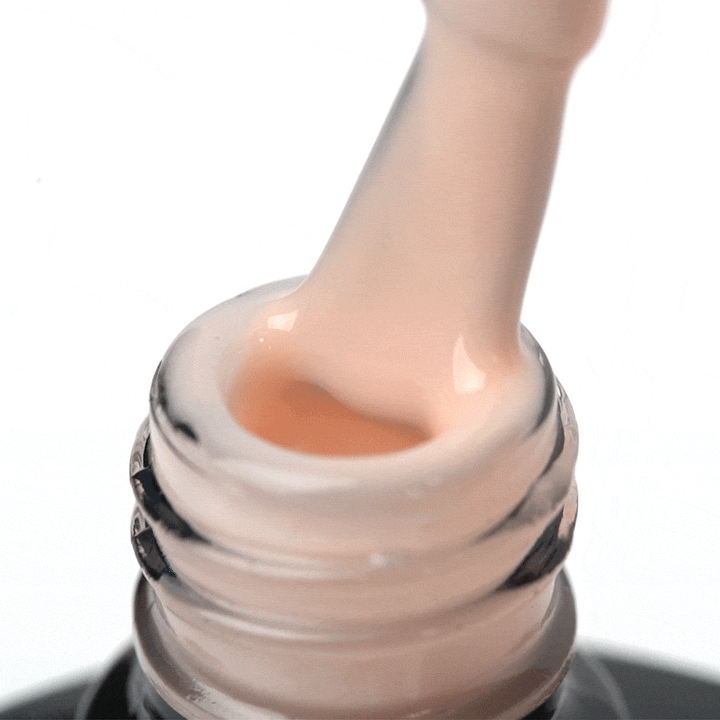 OCHO NAILS Hybrid-Nagellack pink 320 -5 g - Nagellack