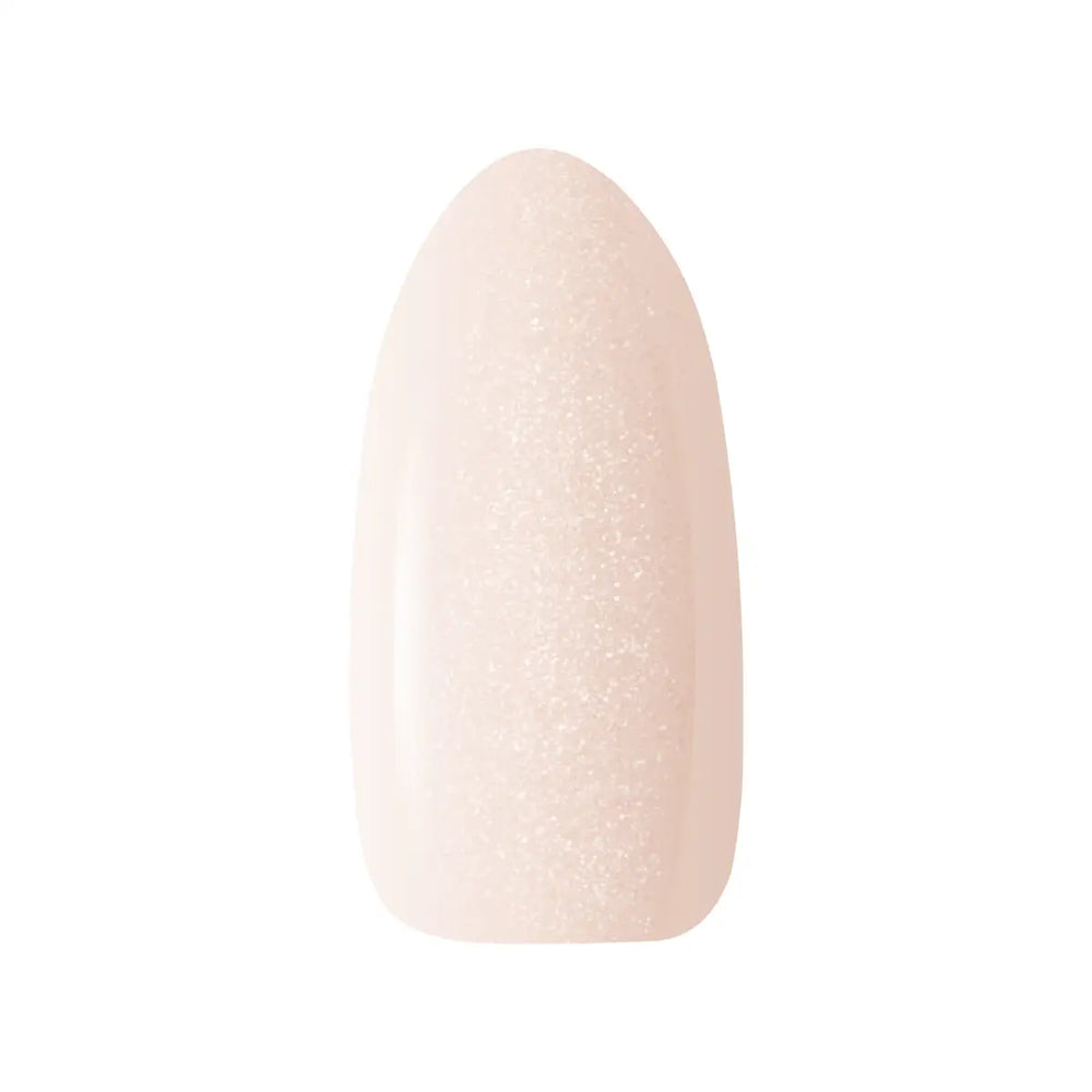 OCHO NAILS Hybrid-Nagellack pink 321 -5 g - Nagellack