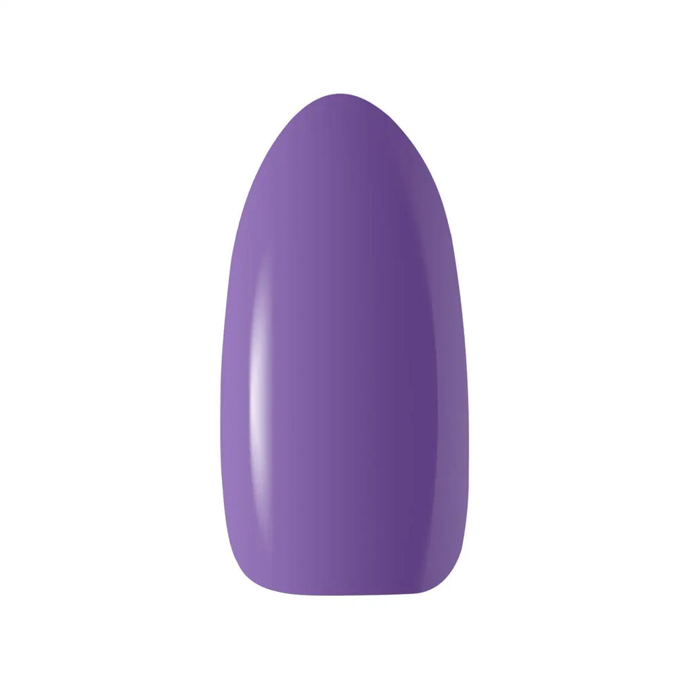 OCHO NAILS Hybrid-Nagellack violet 403 -5 g - Nagellack