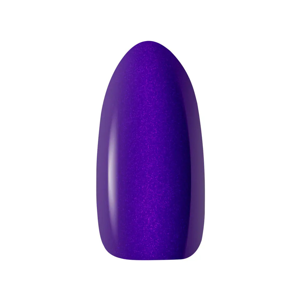 OCHO NAILS Hybrid-Nagellack violet 404 -5 g - Nagellack