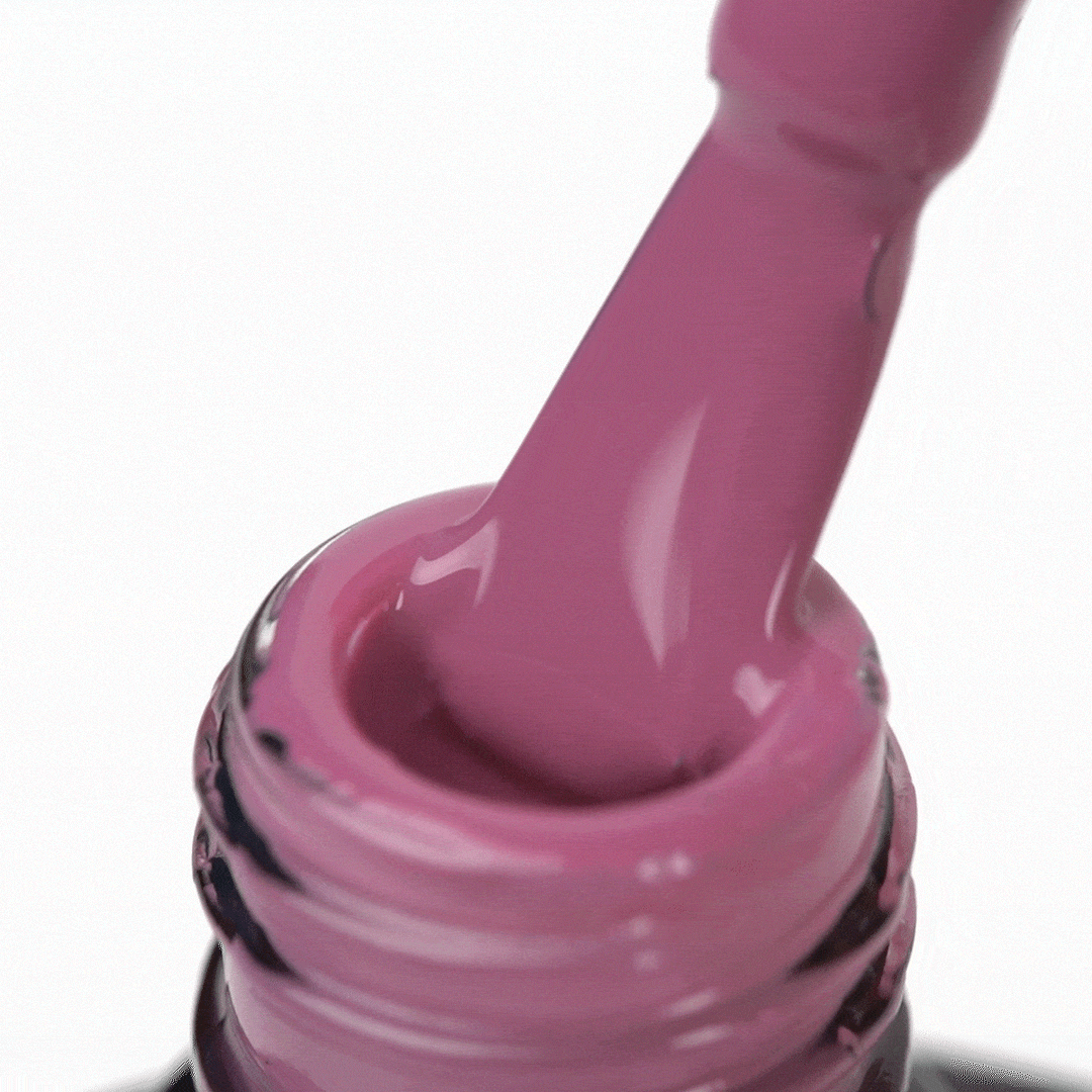 OCHO NAILS Hybrid-Nagellack violet 405 -5 g - Nagellack