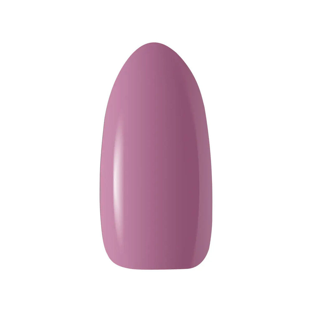 OCHO NAILS Hybrid-Nagellack violet 405 -5 g - Nagellack