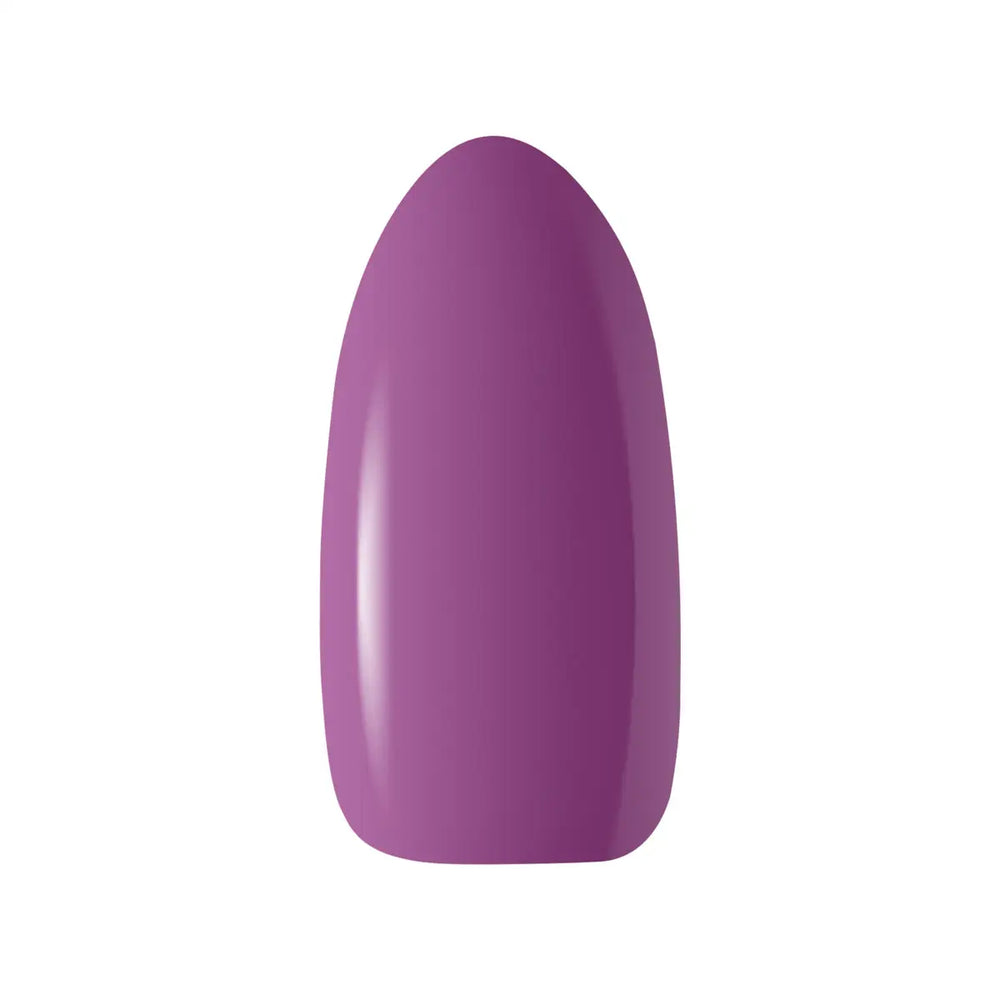 OCHO NAILS Hybrid-Nagellack violet 406 -5 g - Nagellack